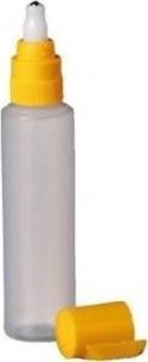 Liner Doldurulabilir Boya Kalemi 6 mm Bilyeli