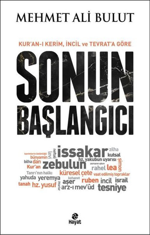 Kur'an-ı Kerim, İncil ve Tevrat'a Göre Sonun Başlangıcı