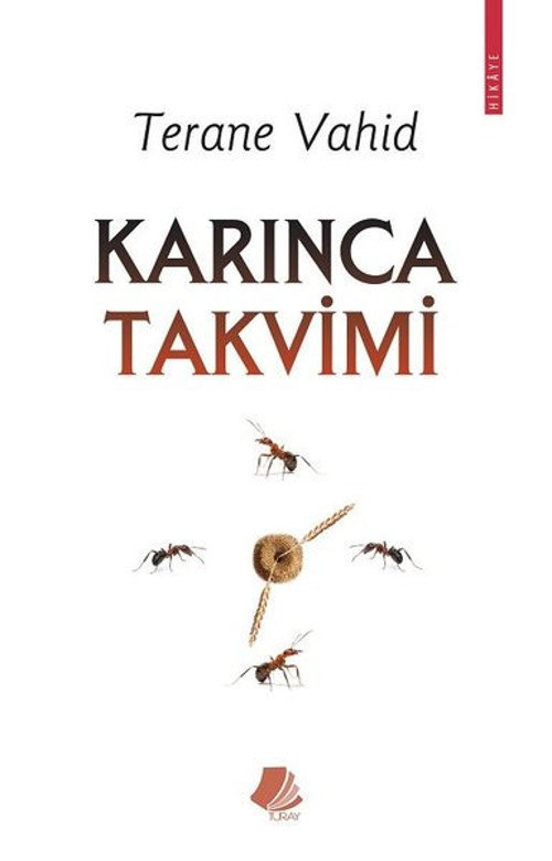 Turay Karınca Takvimi