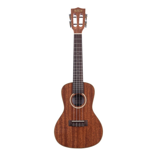 KA-SMH-CG Concert Gloss Solid Mahogany Concert Ukulele
