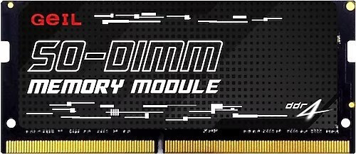 16GB (GS416GB3200C22SC/16) DDR4 3200MHz CL22 Notebook Ram