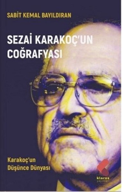 Sezai Karakoç'un Coğrafyası