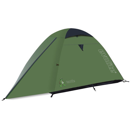 Turtle Pro 2 Kişilik Çadır - Sun Fresh UPF80 / 4 Mevsim
