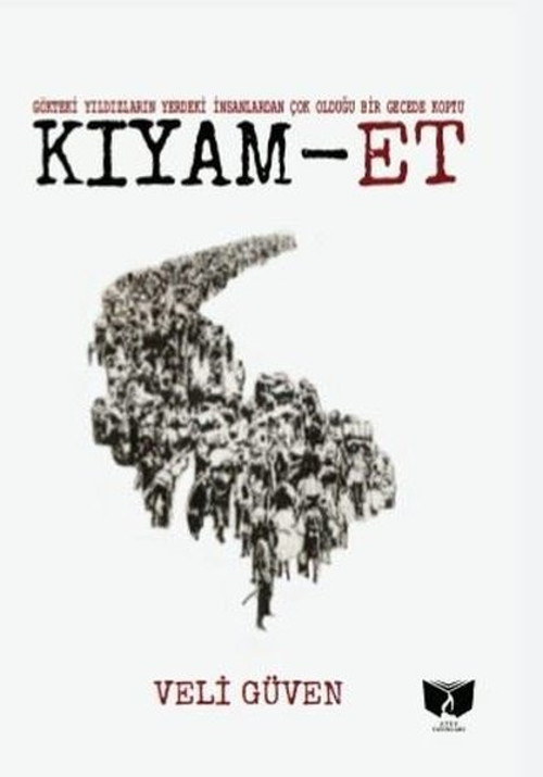 Ateş Yayınları Kıyam - Et