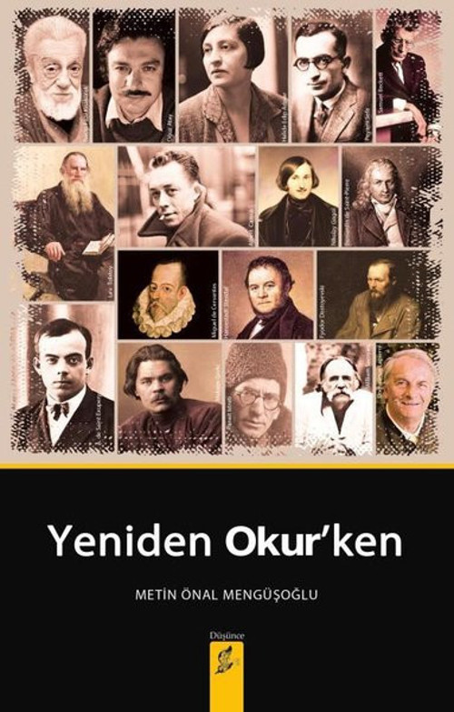 Yeniden Okurken