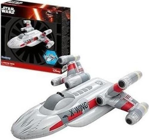 91206, Lisanslı Star Wars Uzay Gemisi Bot