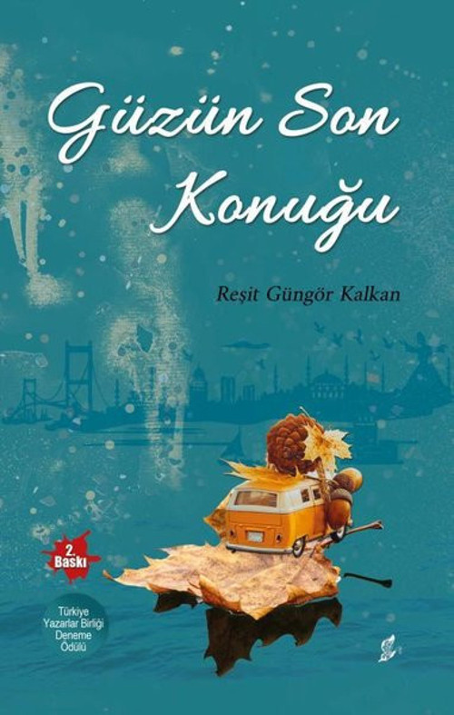 Güzün Son Konuğu