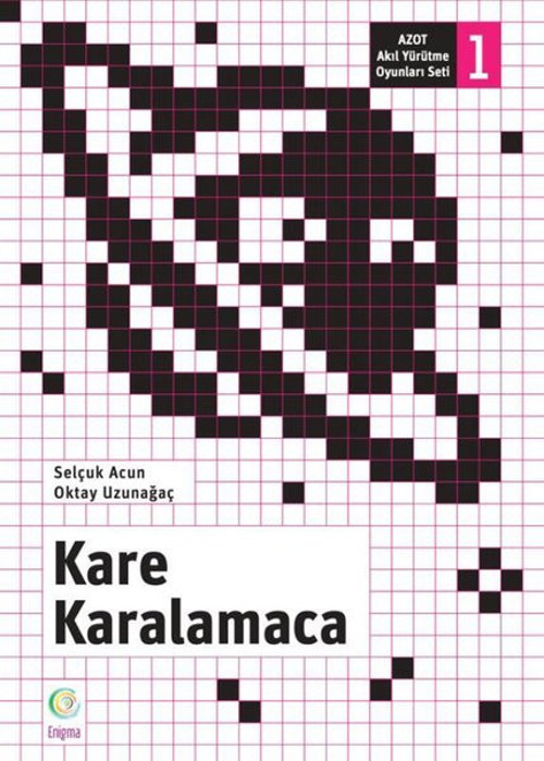 Enigma Kare Karalamaca