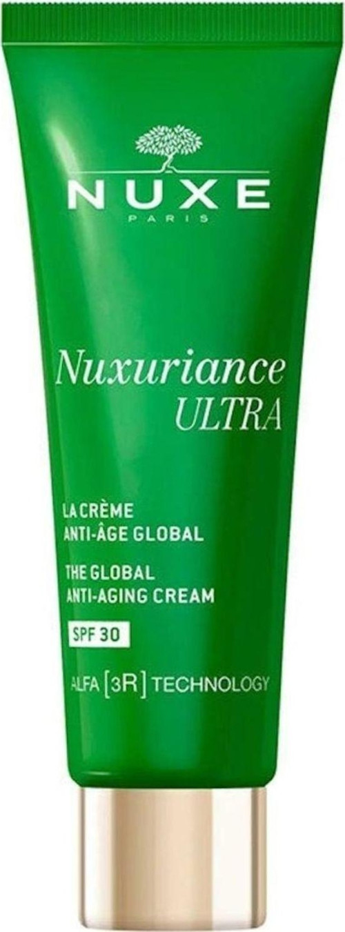 Nuxuriance Ultra Spf 30 - Yaşlanma Karşıtı Koruyucu Etkili Gündüz Bakım Kremi (50Ml)