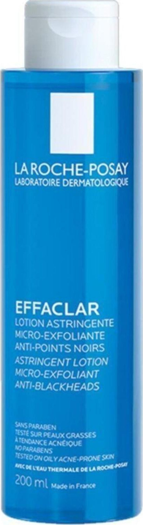 Düzensiz Ve Yağlı Ciltler İçin Mikro Soyucu Tonik 200Ml