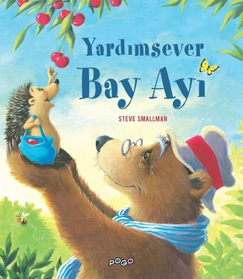 Yardımseve Bay Ayı