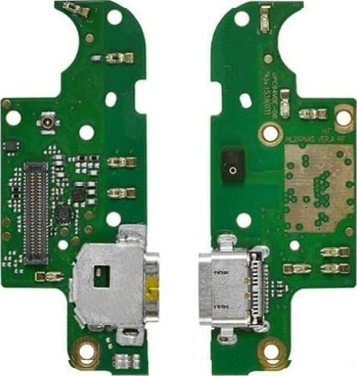 Huawei Nexus 6p Şarj Soket Mikrofon Bordu