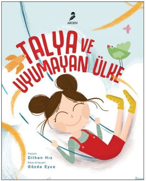 Talya ve Uyumayan Ülke