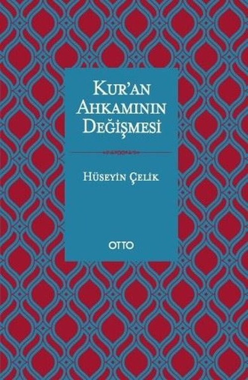 Kuran Ahkamının Değişmesi