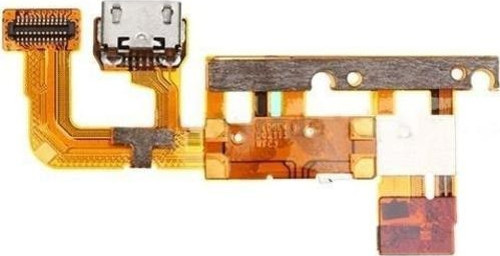 Huawei Ascend P6 Şarj Soket Ve Mikrofon Film