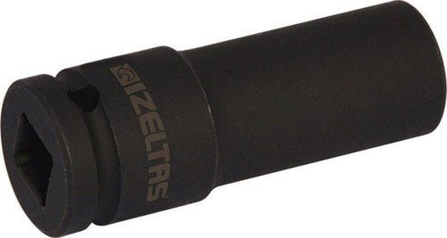 1/2" 19Mm Altı Köşe Derin Havalı Lokma Anahtar
