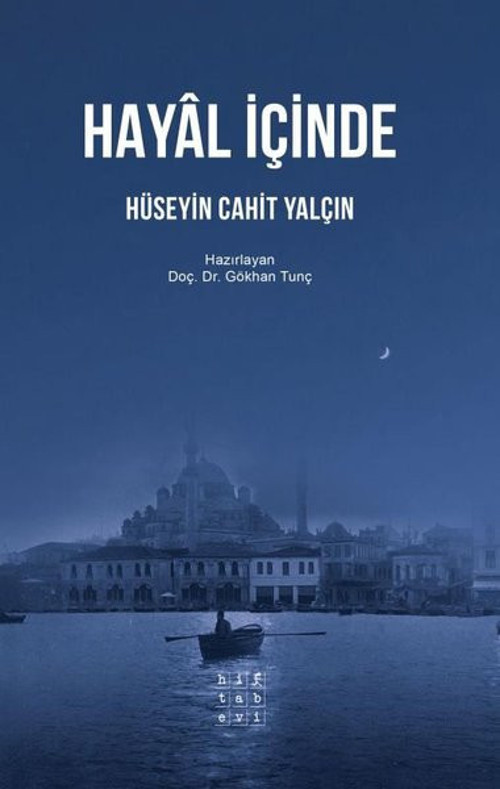 Hayal İçinde