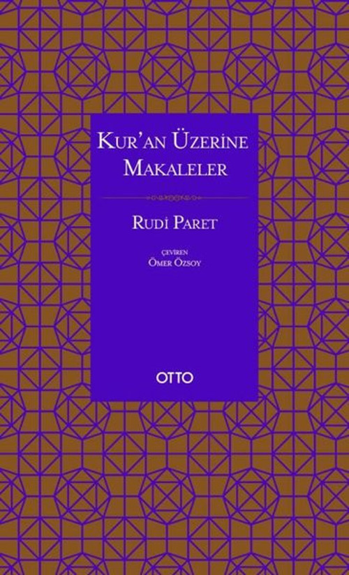 Kur'an Üzerine Makaleler