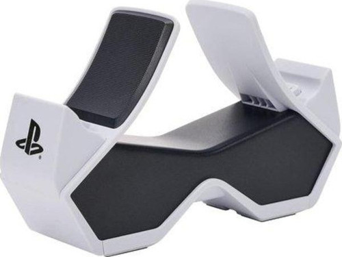 PS5 DualSense Şarj İstasyonu Dock Lisanslı Twin Charging Station