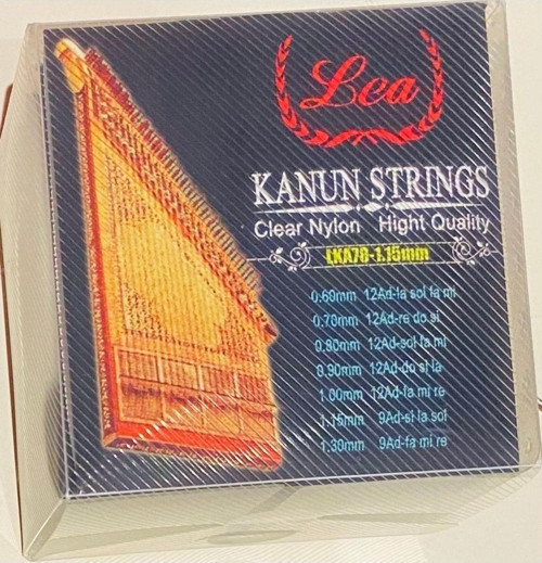 Kanun Tel