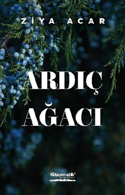 Kitapmatik Yayınları Ardıç Ağacı