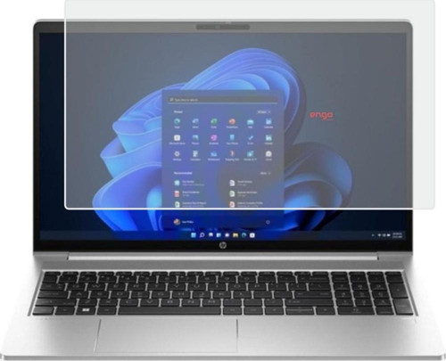 HP ProBook 450 G10 15.6 inç Mat Ekran Koruyucu Şeffaf