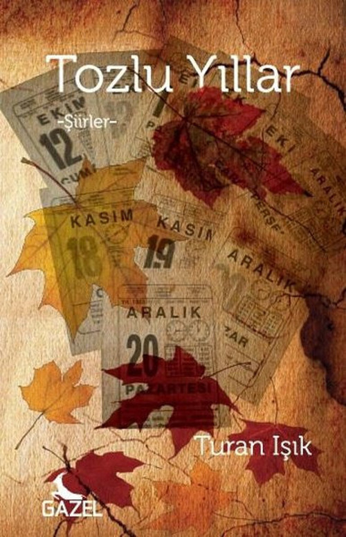 Gazel Yayınevi Tozlu Yıllar
