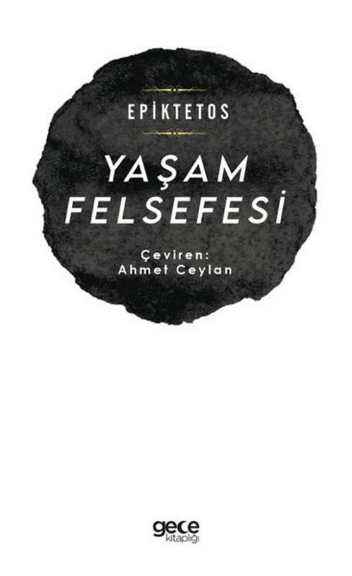 Gece Kitaplığı Yaşam Felsefesi