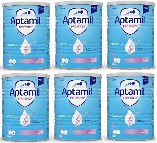 Prosyneo 1 800 gr 6 Adet Toplam 4800 Gr