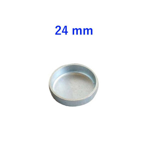 MOTOR BLOK SU TAPASI 24mm