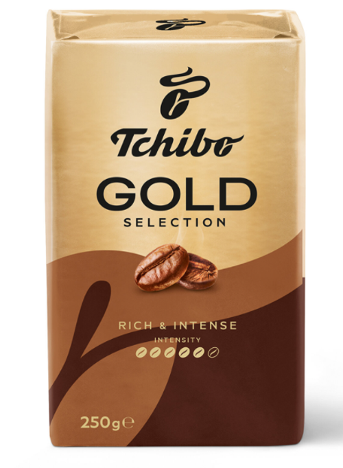 Gold Selection Filtre Kahve 250 g (24 adet)