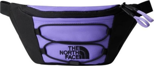 NF0A52TMROL1 Jester Lumbar Unisex Mor Bel Çantası