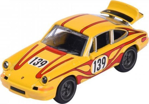 Deluxe Edition Porsche 911 Carrera RS 2.7