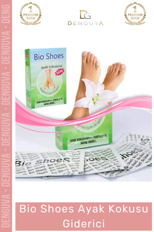 #AyakkabıTozu Bio Bakteri Karşıtı Uzun Süreli Etkili Toz Ayakkabı Bakım Shoes Ayak Kokusu Giderici