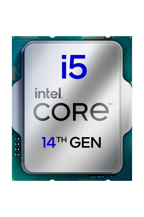 Core i5 14600KF 3.5GHz 24MB 1700_TRAY Kutusuz, Fansız