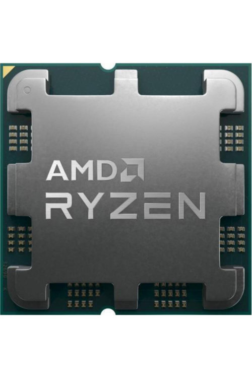 Ryzen 7 7800X3D Tray 5.0GHz 8 Çekirdek 96MB Önbellek Soket AM5 İşlemci