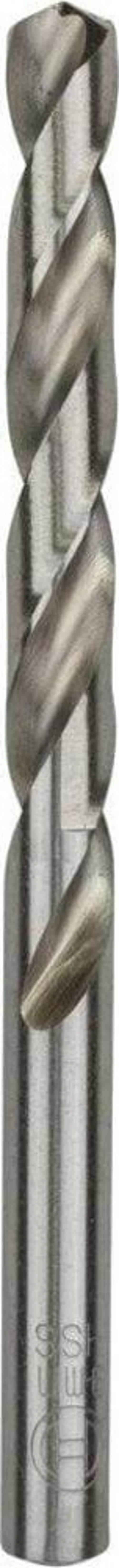 - HSS-G Metal Matkap Ucu 9*125 mm 5'li Paket
