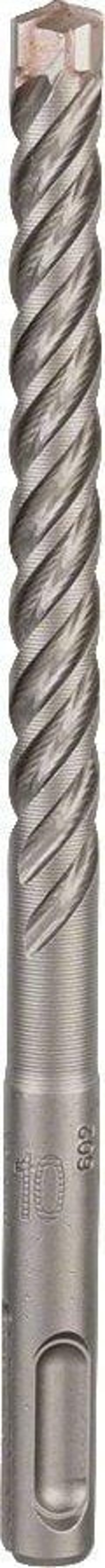 SDS-Plus 5X Matkap Uç 10x100x160mm Taş ve Beton 10'lu Paket
