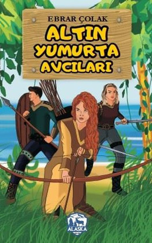 Altın Yumurta Avcıları