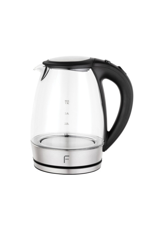Ojo Cam Kettle & Su Isıtıcı