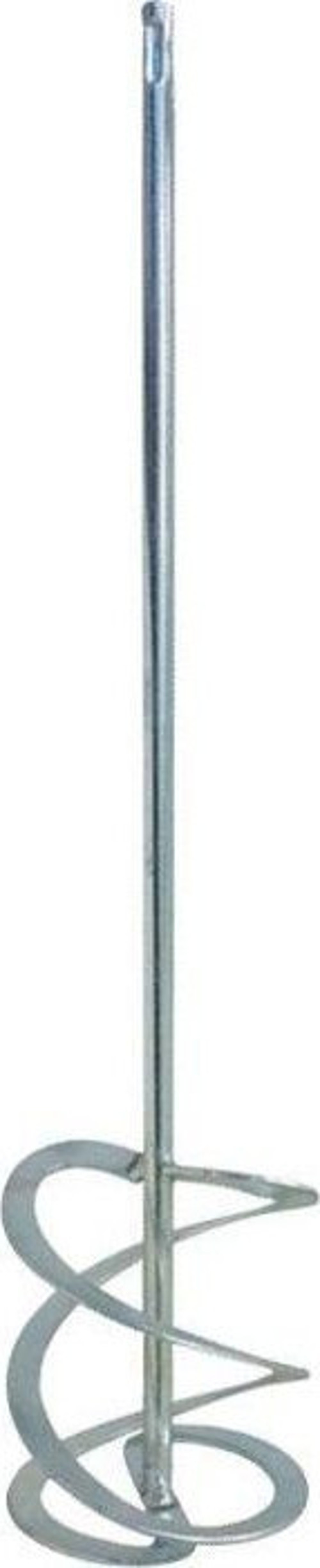 TH14337 Boya, Alçı ve Harç Karıştırıcı Uç Sds-Plus Lema Sarım 80x450mm