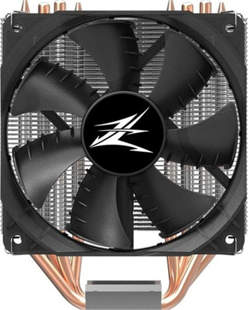 CNPS9X Optıma Rgb Yüksek Performanslı Cpu Sogutucu Intel / Amd 120MM Rgb Fanlı