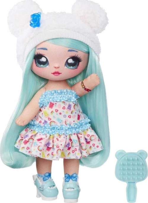 Na! Na! Na! Surprise Sweetest Sweets Bebekleri Ayı Brianna 120100 - 120131