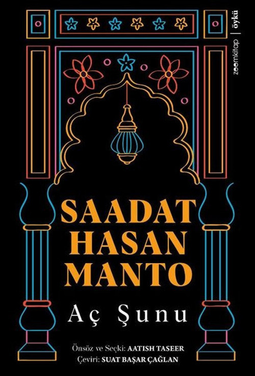 Zoom Kitap Aç Şunu