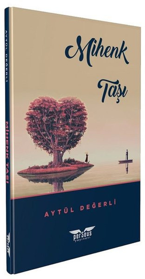 Perseus Yayınevi Mihenk Taşı