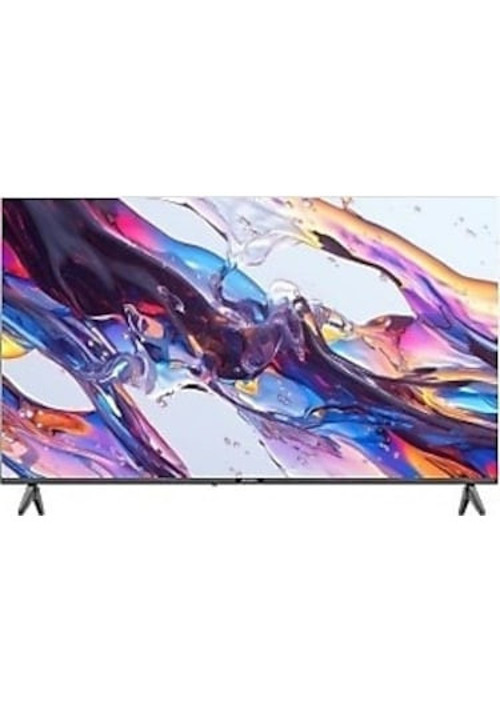 Q65ST3405 4K Ultra HD 65" 165 Ekran Uydu Alıcılı Smart QLED TV
