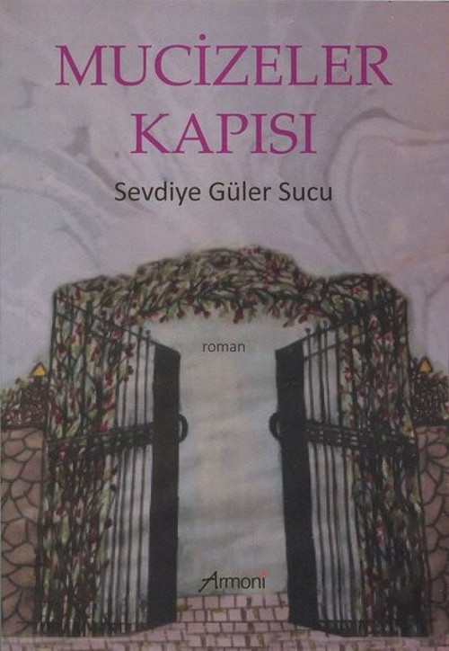 Armoni Mucizeler Kapısı
