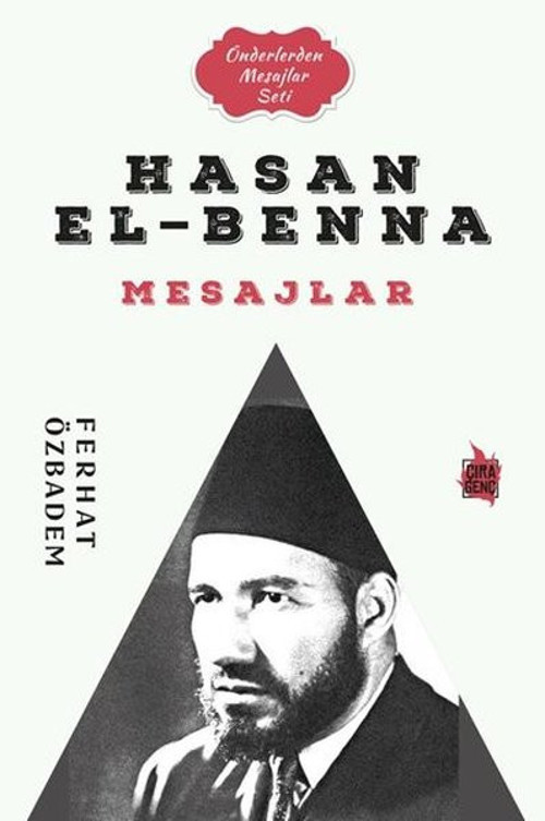 Hasan El-Benna Mesajlar - Önderlerden Mesajlar Seti