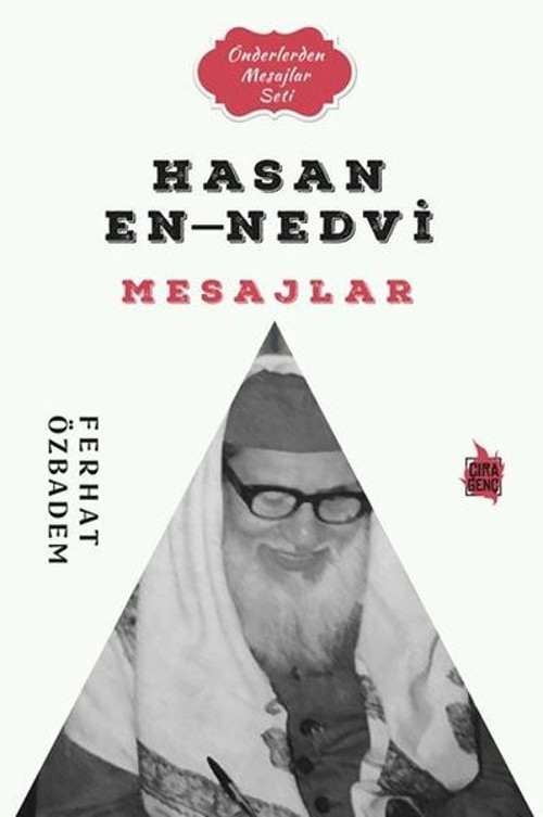 Hasan En-Nedvi Mesajlar - Önderlerden Mesajlar Seti
