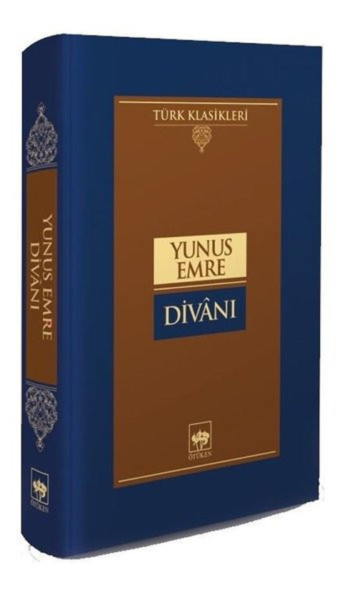 Yunus Emre Divanı